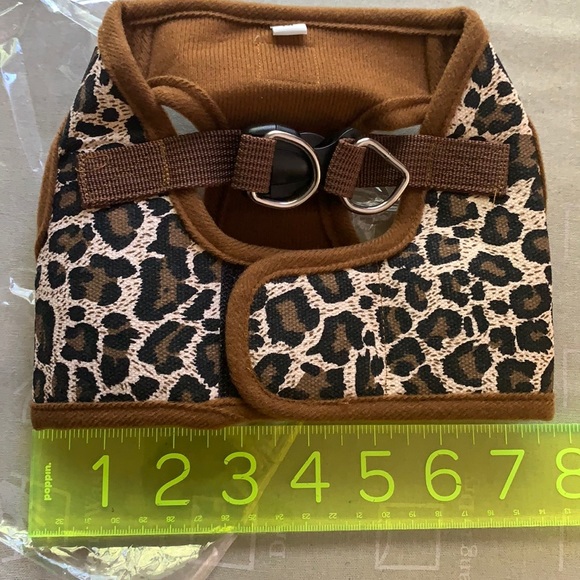 Tail Up Dog Harness - Picture 3 of 5